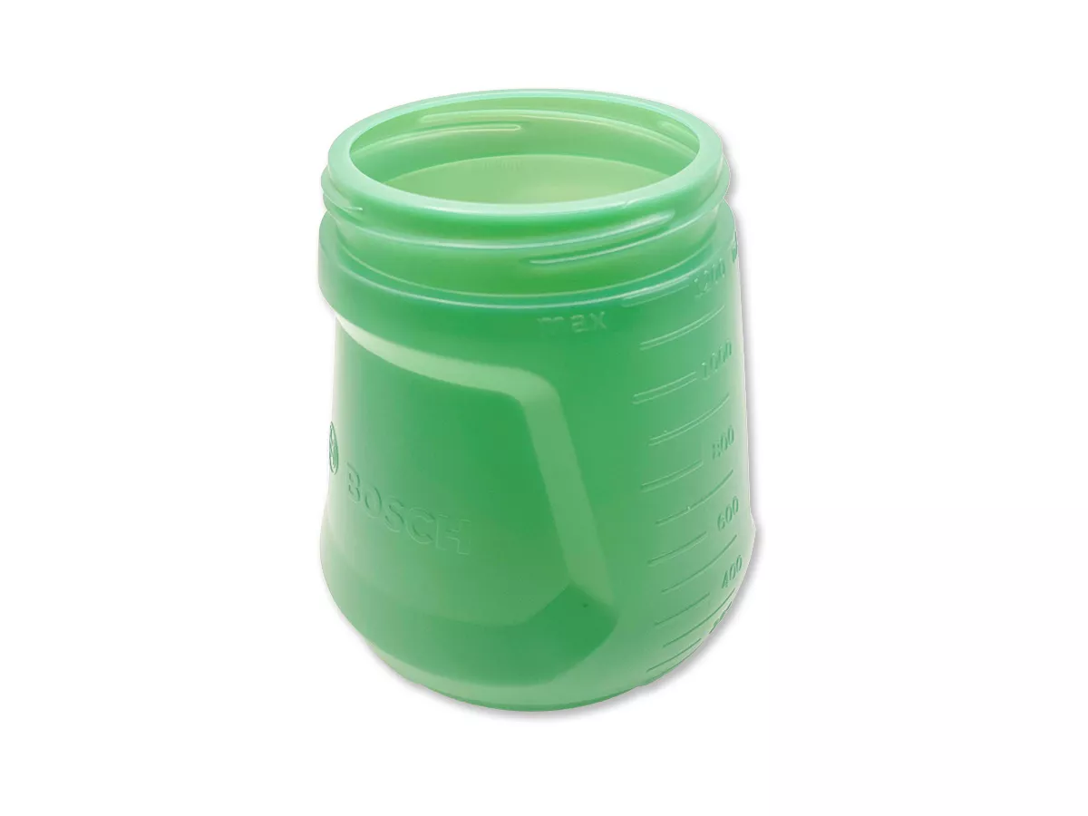 Réservoir à peinture 1200 ml pour BOSCH